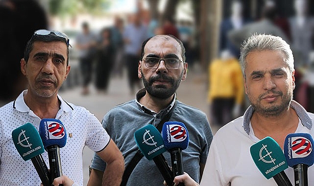 "Seçimler yaklaşınca çalışmalar hızlandı"