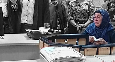 Şenyaşar davasında tutuklu iki sanık tahliye edildi!