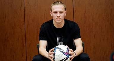 Serdar Saatçı, maçın başında takımını yalnız bıraktı