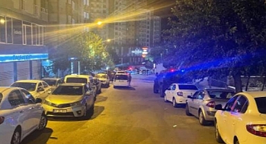 Silahlı alacak verecek kavgası: 3 yaralı