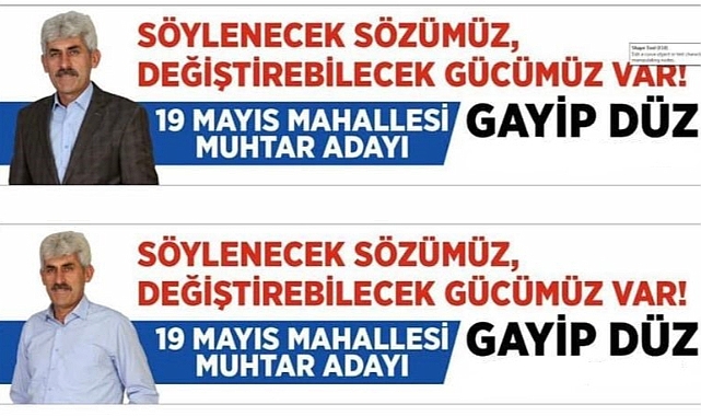 Silahlı saldırıya uğrayan muhtar adayı hayatını kaybetti