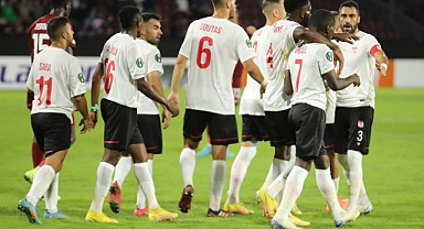 Sivasspor, Ballkani’yi konuk edecek