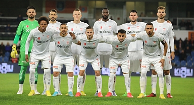 Sivasspor’un Ballkani kafilesi belli oldu