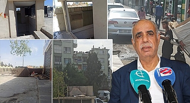 Sorunların odağındaki Bahçelievler!