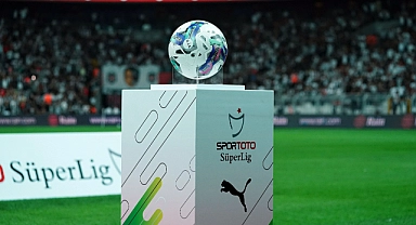 Spor Toto 1. Lig’de 11. haftanın hakemleri açıklandı