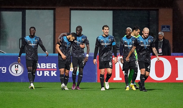 Süper Lig’de 10. haftanın panoraması