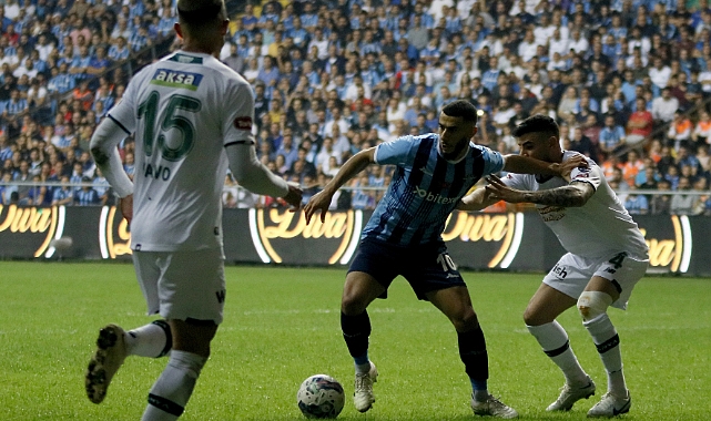 Süper Lig’in 11. haftasında öne çıkanlar