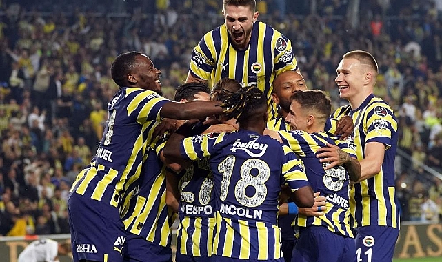 Süper Lig'in en çok konuşulan takımı