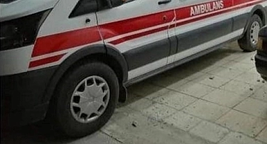 Suruç’ta kaza! 1 yaralı