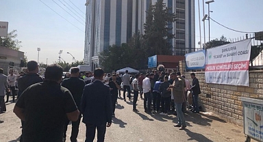 ŞUTSO seçimlerinde heyecan dorukta!