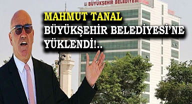 Tanal bu kes sert konuştu!