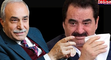 Tatlıses, Fakıbaba'nın istifasını kaldıramadı!