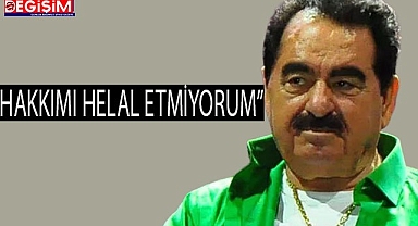 Tatlıses meslektaşlarına ateş püskürdü!