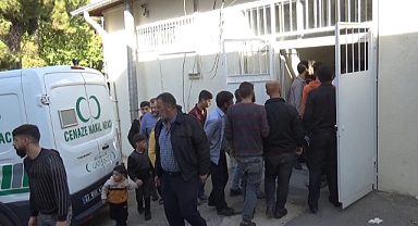 Tedavi için geldiği hastanede sedyeden düşen hasta hayatını kaybetti