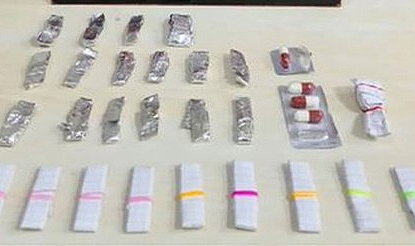 Tekirdağ’da suç önleme uygulamasında 28 kişi yakalandı