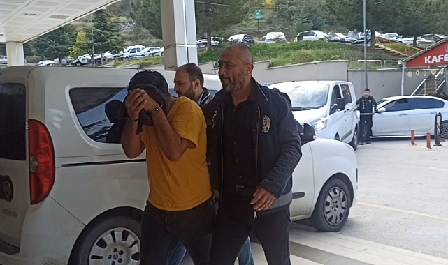 Telefon dolandırıcılarının darbe: 5 tutuklama