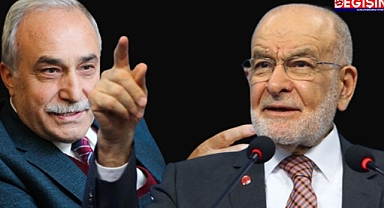Temel Karamollaoğlu, Fakıbaba'nın istifasını değerlendirdi!