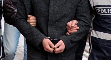 Terör operasyonunda 9 kişi gözaltına alındı