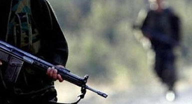 Terör örgütünden kaçan 3 PKK'lı teslim oldu