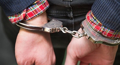 Terör örgütüne üye oldukları gerekçesiyle 5 gözaltı