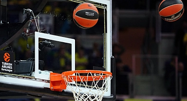THY Euroleague'de ilk hafta heyecanı