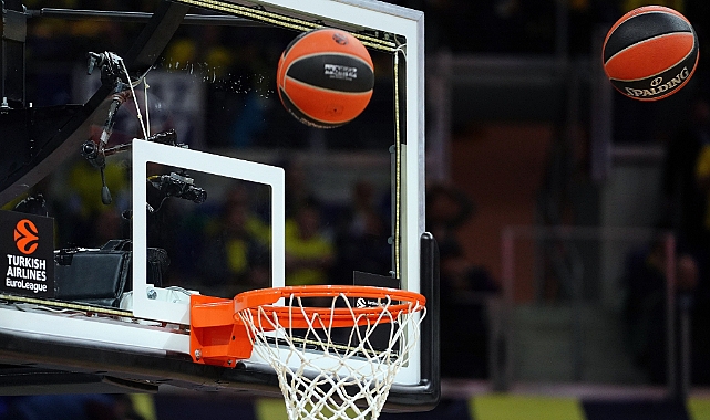 THY Euroleague'de ilk hafta heyecanı