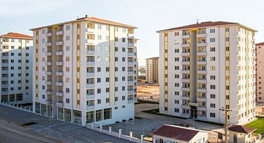 TOKİ'den büyük fırsat