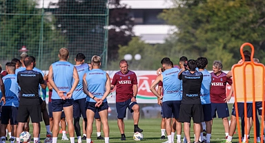 Trabzonspor 15 yıl sonra Avrupa'da en farklı galibiyetini aldı