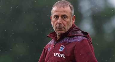 Trabzonspor'da beklenen kasım ayı geldi