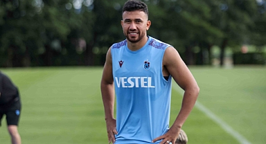 Trezeguet: "Harika bir takımımız var"