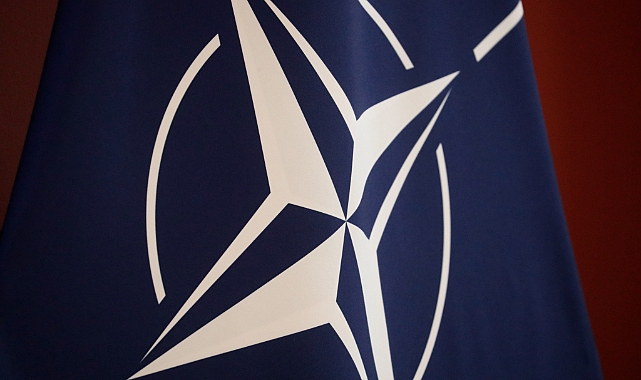 Ukraynalıların yüzde 83'ü NATO'ya katılmak istiyor