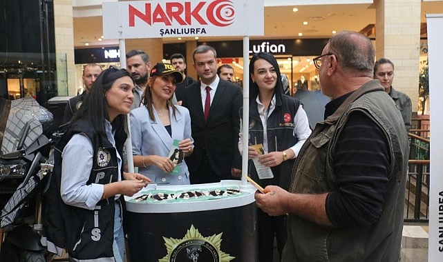 Ulucan: "Kadına karşı şiddete KADES ile dur de!"