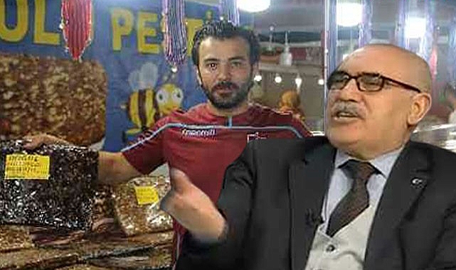 Urfa'da açılan fuarda yaprak kımıldamıyor!