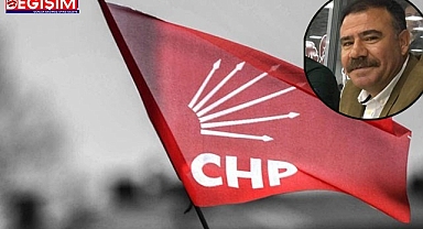 Urfa'da CHP yaprak dökümüne başladı!