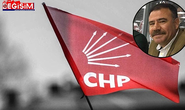 Urfa'da CHP yaprak dökümüne başladı!