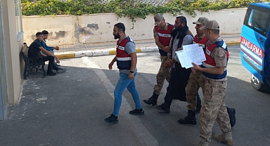 Urfa'da cinayet zanlısı 6 yıl sonra yakalandı