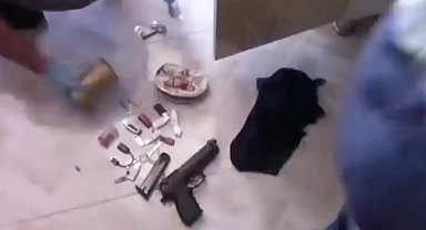 Urfa'da dronlu dolandırıcılık operasyonu: 4 gözaltı