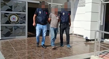 Urfa'da işlenen cinayetin zanlısını Mersin'de yakalandı