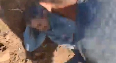 Urfa'da pamuk tarlasında öldüresiye dövdüler