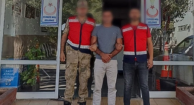 Urfa'da uyuşturucu ticareti yapan zanlı tutuklandı