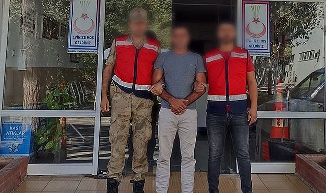 Urfa'da uyuşturucu ticareti yapan zanlı tutuklandı