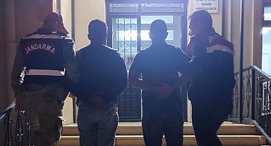 Urfa'da yağma ve kasten yaralamada 1 tutuklama