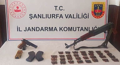 Urfa'da yaşanan husumette 14 kişi gözaltına alındı