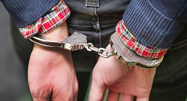 Urfa'nın 3 ilçesinde terör operasyonu! 6 gözaltı