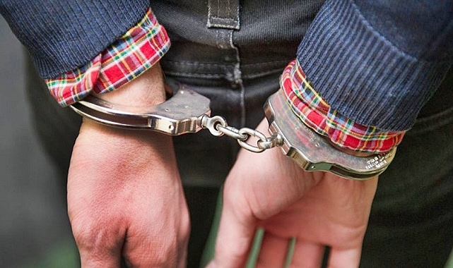 Urfa'nın 3 ilçesinde terör operasyonu! 6 gözaltı