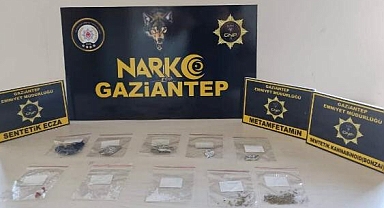 Uyuşturucu operasyonu: 29 tutuklama