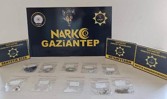 Uyuşturucu operasyonu: 29 tutuklama