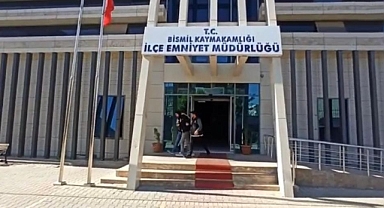 Uyuşturucu satıcısı görüntü izlenerek yakalandı