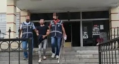 Uyuşturucu satmaya çalışan zanlı tutuklandı