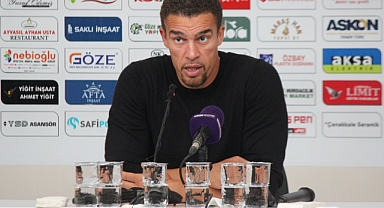 Valerien Ismael: "3 ya da 4-0 olabilecek bir maçtı"